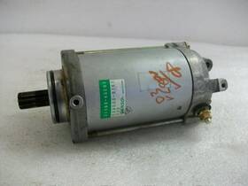 Suzuki 31100-45001 2001-2009 Vl800 Starter Motor Volusia Boulevard Intruder Starting C50 M50