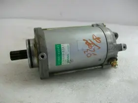 31100-45001 Suzuki 2001-2009 Vl800 Starter Motor Volusia Boulevard Intruder Starting C50 M50