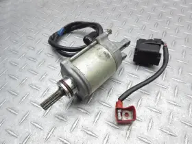 31100-47h00 Suzuki 2014 12-16 Gsxr 1000 Gsxr1000 Starter Motor Relay Solenoid Engine Start