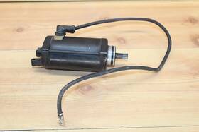Suzuki 31100-48b01-h17 1988-1993 Gsx1100 Gsx 1100 J Katana Oem Starter Motor