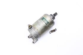 Suzuki 31100-49500 1982 Gs1100e Oem Engine Starting Starter Motor -dc 12v