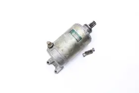 31100-49500 Suzuki 1982 Gs1100e Oem Engine Starting Starter Motor -dc 12v
