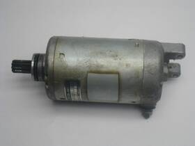 Suzuki 31100-49500-h17 1982 Gs650g Gs G 650 Electrical Engine Starter Motor