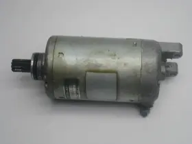 31100-49500-h17 Suzuki 1982 Gs650g Gs G 650 Electrical Engine Starter Motor