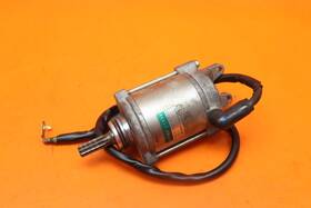 Suzuki 31175-40f01 01-23 2015 Gsxr 1000 Oem Engine Starting Starter Motor -dc 12v