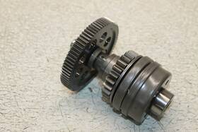 Suzuki 3137024a02 86 Cavalcade 1400 Gv1400gt Engine Starter Motor Pinion
