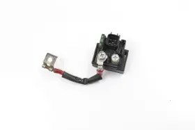 31800-06g01 Suzuki 2006 Sv650 Oem Engine Starter Relay Starting Motor Switch