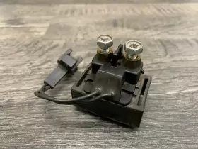 31800-10g00 Suzuki 2003-2017 An650 650 Burgman Oem Starter Motor Solenoid Relay