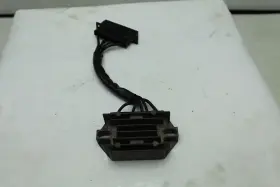 32800-33401 Suzuki 1987 Honda Gs450l Gs450 #463 Voltage Regulator Rectifier Rs41 27