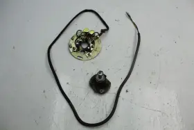 33110-44x51 Suzuki 1979 Gs550e Gs550 #487 Contact Breaker Points Ignition Rotor