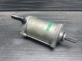 101424 Suzuki 3344 2007 Hayabusa Gsx1300r Starter Motor Electrical Oem #101424