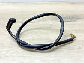 Suzuki 33810-37h00 2008 2009 Gsxr600 Gsxr750 Oem Starter Motor Lead Wire Cable