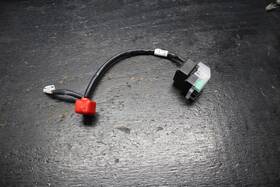 Suzuki 33820-25l00 23-26 Gsx-8r Gsx8r Gsx8s Oem Engine Starter Relay Starting Motor Switch