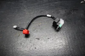 33820-25l00 Suzuki 23-26 Gsx-8r Gsx8r Gsx8s Oem Engine Starter Relay Starting Motor Switch