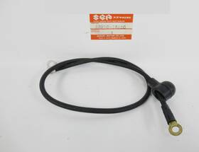 Suzuki 33850-38a00 Genuine Starting Motor Lead Wire