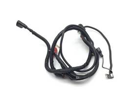 Suzuki 33860-29f00 Positive Negative Battery Starter Wires 2017 Drz400sm 3077
