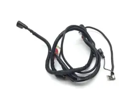 33860-29f00 Suzuki Positive Negative Battery Starter Wires 2017 Drz400sm 3077