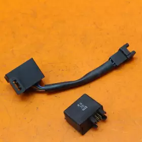 38610-03f00 Suzuki 2008 2009 Gsxr 600 750 Oem Turn Signal Blinker Relay Flasher Switch