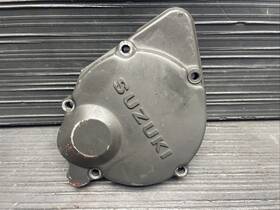Suzuki 425357-675463 1988 Gsxr1100 Right Engine Timing Cover Oem #31425