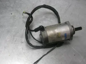 31100-06g01 Suzuki 428000-1111 Dl1000 Vstrom Dl 1000 05 04 06 03 07 Starter Motor 2005 Oem