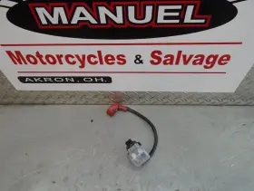 31800-38g10 Suzuki 43511-38g00 2007 09 Bandit Gsf1250s Starter Solinoid