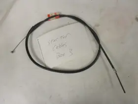 58410-11900 Suzuki Nos 1985 Gs300 Choke Starter Cable