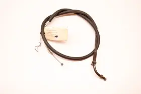 58410-48b00 Suzuki Oem Starter Cable Nos
