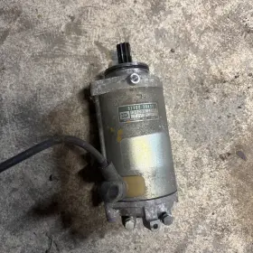 61-318 Suzuki M-010 Starter Motor For Intruder 700 Vs700 1986-1987