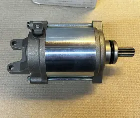 61-325 Suzuki Gsx-r 1000 2001-2008 Starter Motor