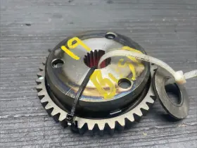 65867-78976 Suzuki 2019 Hayabusa Gsx1300r Starter Clutch Assembly Oem #119248
