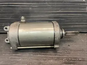 6745-788 Suzuki 2017 Boulevard M109r Electrical Starter Motor Oem #73124