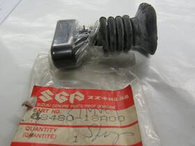Suzuki 68480-18a00 Nos Starter Knob Oem 58480-18a00 Lt230 1986 1987