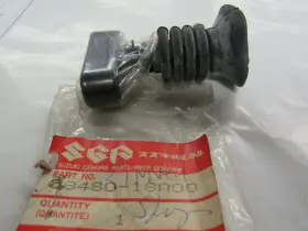 58480-18a00 Suzuki 68480-18a00 Nos Starter Knob Oem Lt230 1986 1987