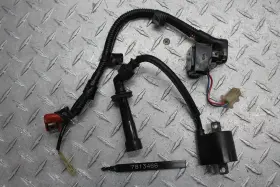 7813466 Suzuki 2001 Drz400e Starter Solenoid Relay And Coil