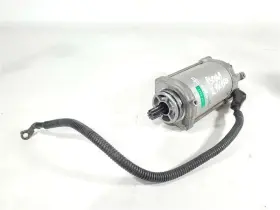 832.suzp03 Suzuki Used Starter Motor Oem 2003 Vl800k