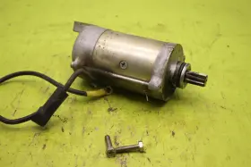 31100-49050 Suzuki 8m-228 1977-1979 Gs750 Starter Motor Mitsuba Oem