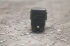 G8ms-s27 Suzuki 2005 Boulevard Oem Relay