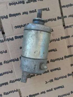 Sm-13 Suzuki 1988-97 Gsx600f Starter Motor Oem Gsxr750
