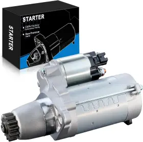 6uszhld0103b002 Szkaidag Starter Motor For Toyota Sienna 04-16 Camry 02-17 #17825