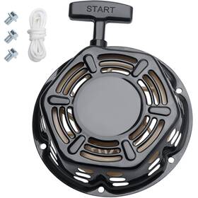 Szlyyds 19062 Pull Start Recoil Starter Assembly For Champion Ryobi Predator Recoil