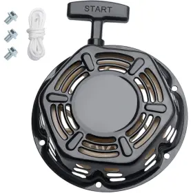 19062 Szlyyds Pull Start Recoil Starter Assembly For Champion Ryobi Predator