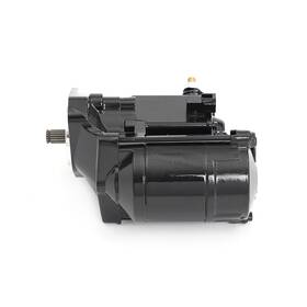 Tarazon Hdstr01-14b-ta1118 1.4kw Starter Motor For Harley Touring Electra Road Glide Fltr King Flhr