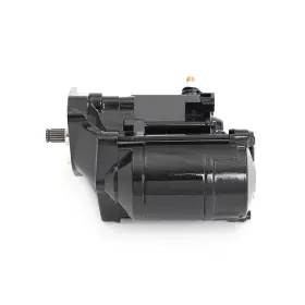 Hdstr01-14b-ta1118 Tarazon 1.4kw Starter Motor For Harley Touring Electra Road Glide Fltr King Flhr