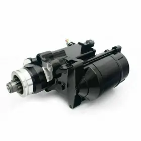 Hdstr02-14b-ca-0425 Tarazon 1.4kw New Starter Motor For Harley Dyna Street Bob Fxdb Super Glide 31621-06a