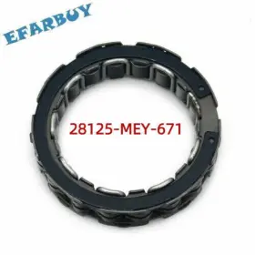Owbcj003-ef-616 Tarazon New Starter Clutch One Way Bearing For Honda Trx450 R Trx450er Crf450r Crf450rx