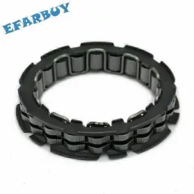 Owbcj004-efarbuy-1021 Tarazon Starter Clutch One Way Bearing For Polaris Ranger Rzr 900 11-14 570 13-14