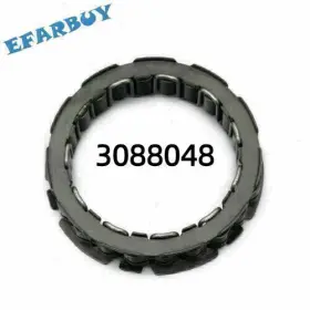 Owbcj008-efarbuy-916 Tarazon For Polaris Outlaw 500 2006-2007 One Way Starter Clutch Predator 2003-2007