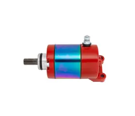 Tbw1901 Tbparts Kawasaki Klx140 Heavy Duty Super Starter For Big Bore Kits Hd Start Motor New