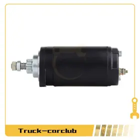 21163-3003g Tcc T05373201cc Starter Motor For Kawasaki Js400 Js440 Js550 Jet Ski 21163-3003f
