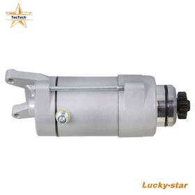 Tectech Luc3020227 410-54125 For 1999-2009 Yamaha V-star 1100 Classic Custom Motorcycle Starter